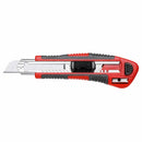 ESTILETE PROFISSIONAL C/5 LAMINAS 18MM GEDORE RED