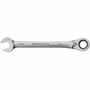 JOGO CHAVES COMBINADAS CATRACA REVERSIVEL GEDORE RED 08-19MM 12 PEÇAS