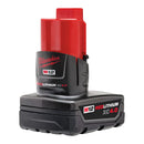 BATERIA 12V 4AH XC REDLITHIUM MILWAUKEE