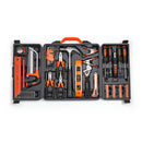 JOGO FERRAMENTAS 4000D 69 PECAS - GEDORE ROBUST