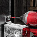 BIT PHILIPS PH2 LONGO 89MM MILWAUKEE