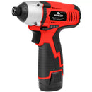 CONJUNTO PARAFUSADEIRA E FURADEIRA 12V  WORKER